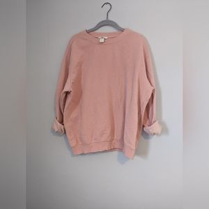 Basic H&M swearshirt